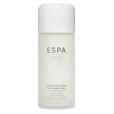 ESPA Hydrating Floral Spa Fresh Tonic (200ml)