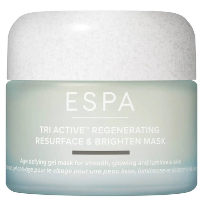 ESPA Tri-Active Regenerating Resurface & Brightening Mask (55ml)