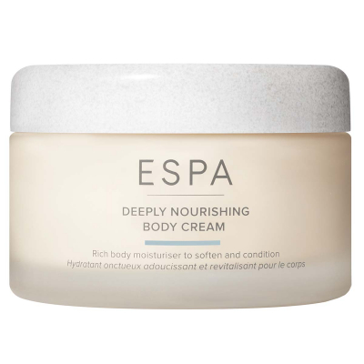 ESPA Deeply Nourishing Body Cream (180ml)