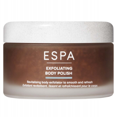 ESPA Exfoliating Body Polish (180ml)