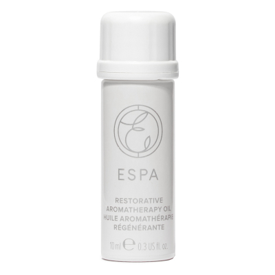 ESPA Restorative Aromatherapy Single Oil (10ml)