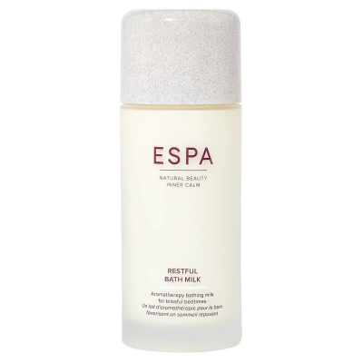 ESPA Restful Bath Milk (200ml)