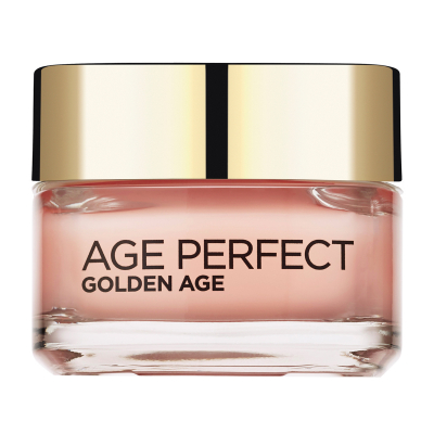 L'Oréal Paris Age Perfect Golden Age Rosy Radiant Care Eye (15ml)