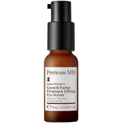 Perricone MD High Potency Growth Factor Firming and Lifting Eye Serum (15ml)