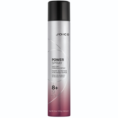 Joico Power Spray Fast-Dry Finishing Spray (345ml)