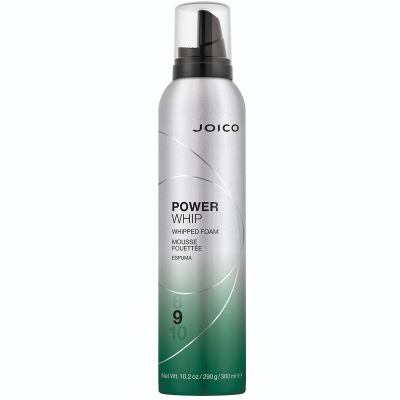 Joico Power Whip Whipped Foam (300ml)