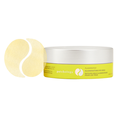 Patchology FlashPatch Illuminating Eye Gels (15pcs)