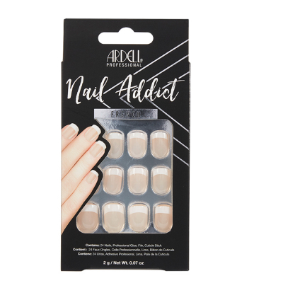 Ardell Nail Addict French