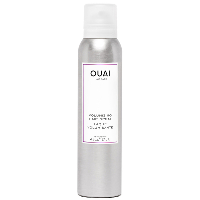 OUAI Volumizing Hair Spray (137ml)