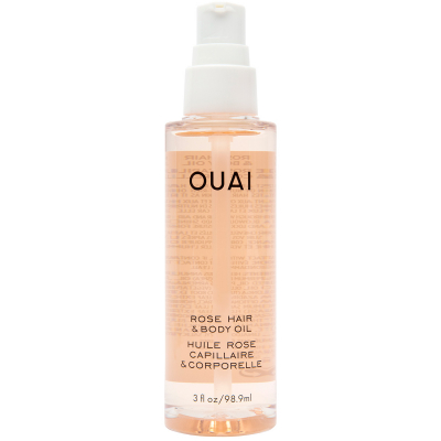 OUAI Rose Hair and Body Oil (98.9ml)
