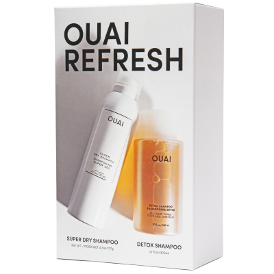 OUAI Ouai Refresh Kit (127+300ml)