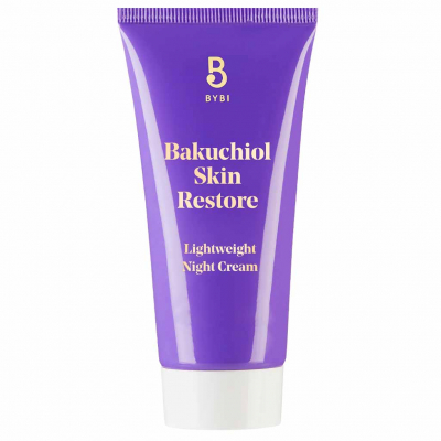 BYBI Beauty Bakuchiol Skin Restore Cream (40ml)