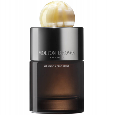 Molton Brown Orange and Bergamot Eau De Parfum (100ml)