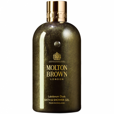 Molton Brown Labdanum Dusk Bath & Shower Gel (300ml)