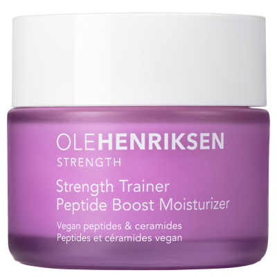 Ole Henriksen Strength Trainer Peptide Boost Moisturizer (50ml)