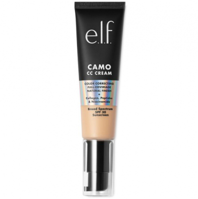 e.l.f Cosmetics Camo CC Cream Light 240 W
