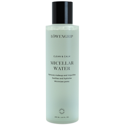 Löwengrip Clean & Calm Micellar Water (230ml)