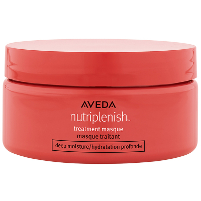 Aveda Nutriplenish Masque Deep Moisture Travel Size (25ml)