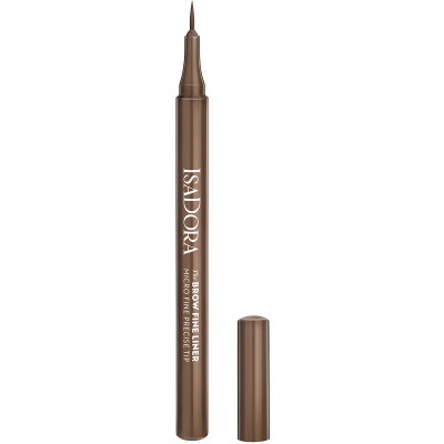 IsaDora Brow Fine Liner