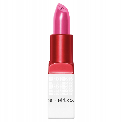 Smashbox Be Legendary Prime & Plush Lipstick Poolside