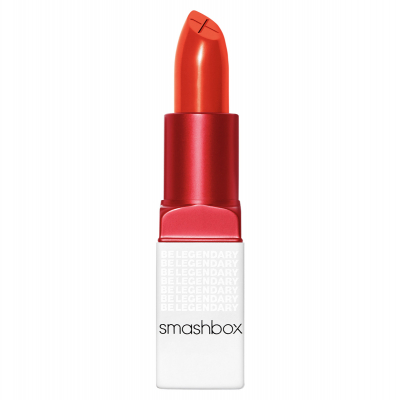 Smashbox Be Legendary Prime & Plush Lipstick Unbridled