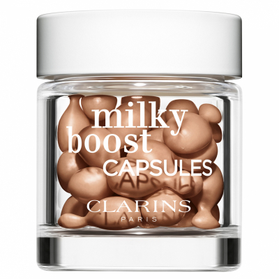 Clarins Milky Boost Capsules