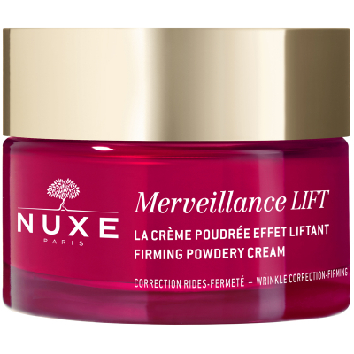 Nuxe Merveillance LIFT Firming Powdery Cream Wrinkle Correction (50ml)