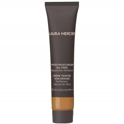 Laura Mercier Tinted Moisturizer Oil Free Natural Skin Perfector Travel Size