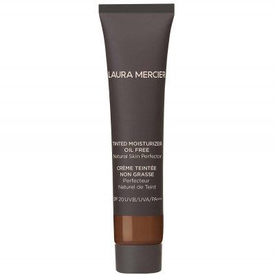 Laura Mercier Tinted Moisturizer Oil Free Natural Skin Perfector Travel Size