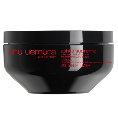 Shu Uemura Ashita Supreme Mask (200ml)