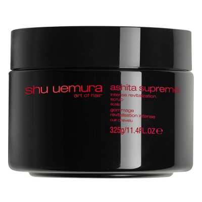 Shu Uemura Ashita Supreme Scrub (200ml)