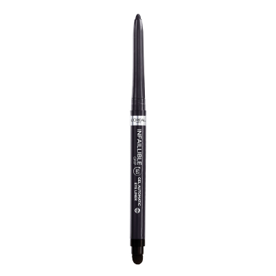 L'Oréal Paris Infaillible Grip 36H Gel Automatic Eyeliner