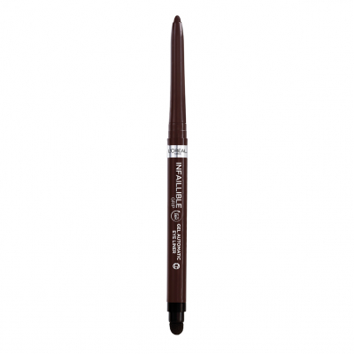 L'Oréal Paris Infaillible Grip 36H Gel Automatic Eyeliner