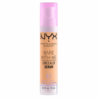 NYX Professional Makeup Bare With Me Concealer Serum