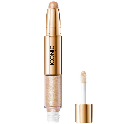 Glaze Crayon, Champagne