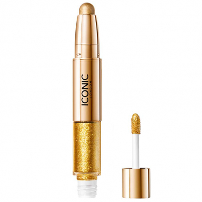 ICONIC LONDON Glaze Crayon,