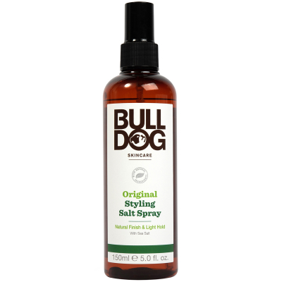 Bulldog Original Styling Salt Spray (150ml)