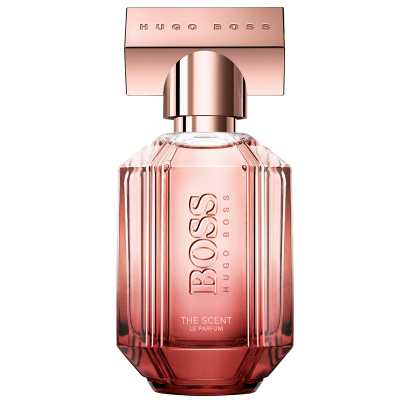 Hugo Boss The Scent For Her Le Parfum Eau De Parfum