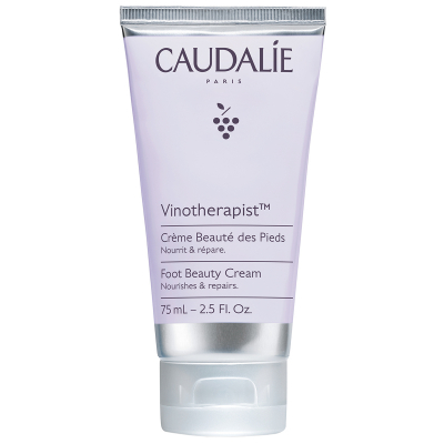 Caudalie Vinotherapist Foot Beauty Cream (75ml)