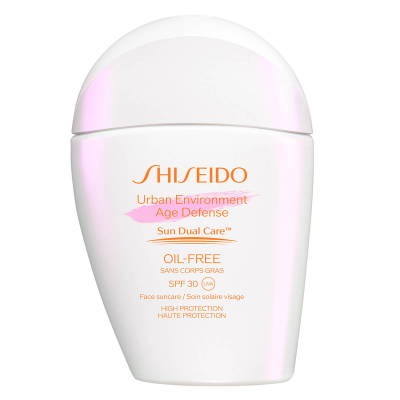 Shiseido Sun Makeup Sun urban lotion (30ml)