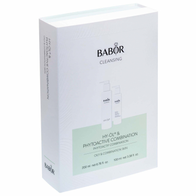 Babor HY-ÖL & Phytoactive Combination Set 2022 (300 ml)