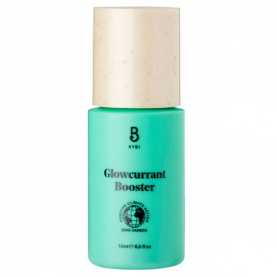 BYBI Beauty Glowcurrant Booster (15 ml)