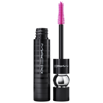 MAC Cosmetics Macstack Mascara 06 Black Stack