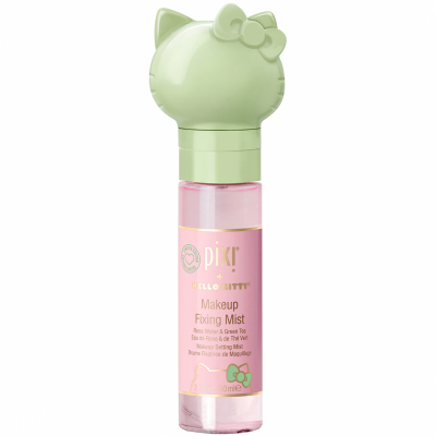 Pixi + Hello Kitty - Makeup Fixing Mist (80ml)