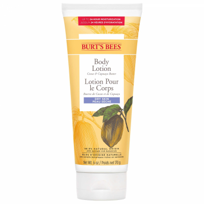 Burt's Bees Body Lotion - Cocoa (175 ml)