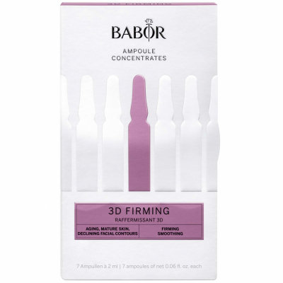 Babor Ampoule 3D Firming (7x2 ml)