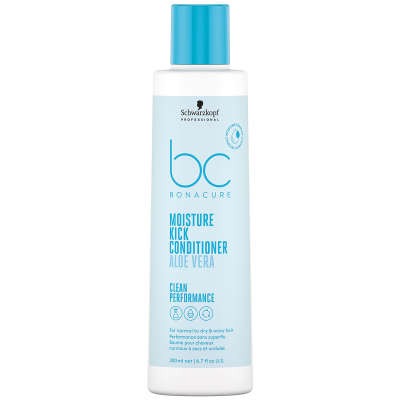 Schwarzkopf Professional BC BonacureMoisture Kick Conditioner Glycerol