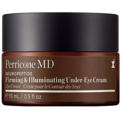 Perricone MD Neuropeptide Firming & Illuminating Under Eye Cream (15ml)