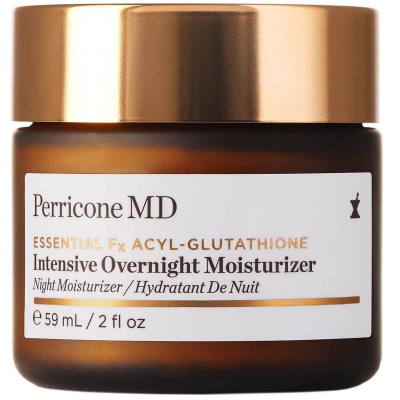 Perricone MD Essential Fx Acyl-Glutathione Intensive Overnight Moisturizer (59ml)