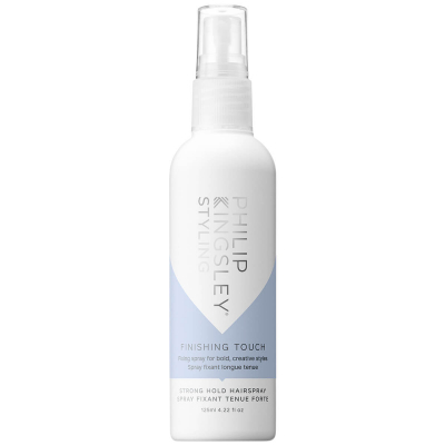 Philip Kingsley Finishing Touch Strong Hold Weatherproof Hairspray (125ml)